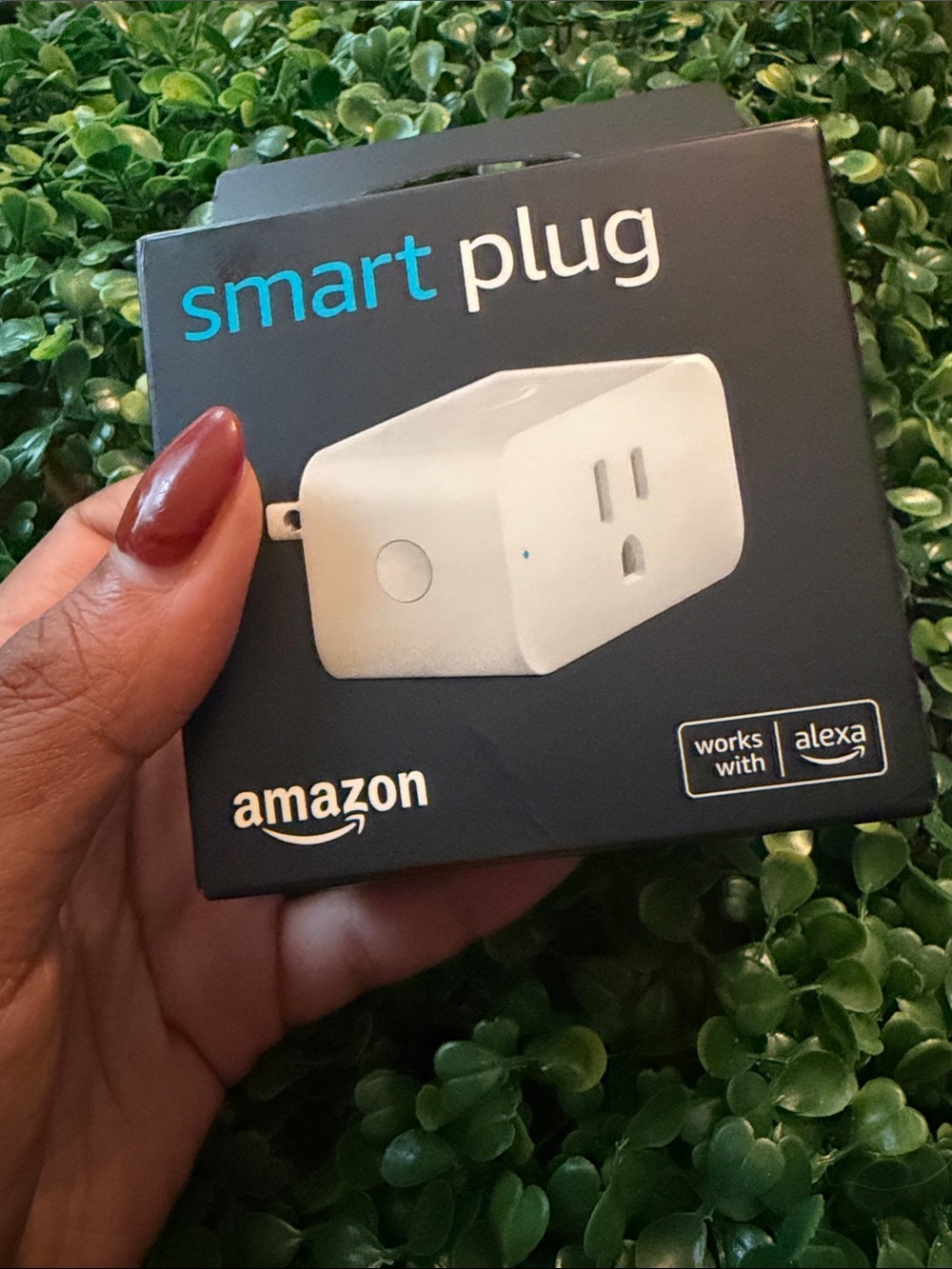 Amazon Smart Plug - Picture 4 of 4